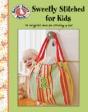 Gooseberry Patch: Sweetly Stitched For Kids - Preview