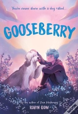 Capa do artigo Gooseberry
