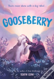 Capa do artigo Gooseberry