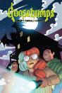 Goosebumps: Creepy Crawly Comics - Preview