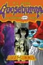 Goosebumps Graphix: #3 Scary Summer - Preview