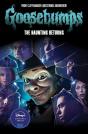 Goosebumps: Haunting Returns - Preview