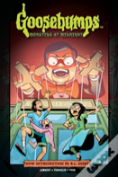 Goosebumps: Monsters At Midnight