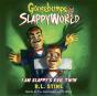 Goosebumps Slappyworld, Book 3 - Preview