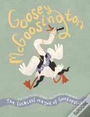 Goosey Mcgoosington
