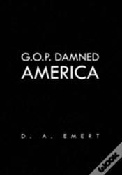 Capa do artigo G.O.P. Damned America