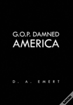 Capa do artigo G.O.P. Damned America