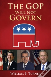 Capa do artigo Gop Will Not Govern