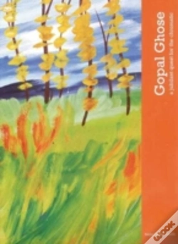 Capa do artigo Gopal Ghose