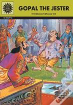 Gopal The Jester