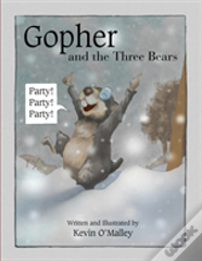 Gopher And The Three Bears