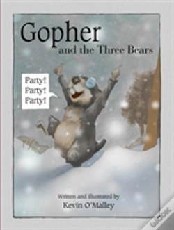 Capa do artigo Gopher And The Three Bears