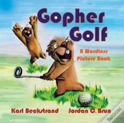 Capa do artigo Gopher Golf