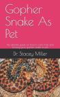 Gopher Snake As Pet - Preview
