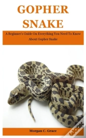Capa do artigo Gopher Snake