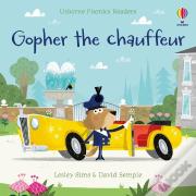 Gopher The Chauffeur