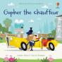 Gopher The Chauffeur - Preview