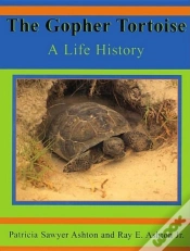Capa do artigo Gopher Tortoise