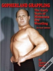 Capa do artigo Gopherland Grappling - The Early Years O