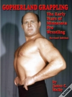 Capa do artigo Gopherland Grappling - The Early Years O