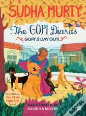 Capa do artigo Gopi