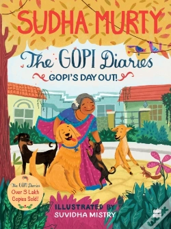 Capa do artigo Gopi'S Day Out!