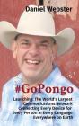#Gopongo - Preview