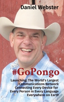 Capa do artigo #Gopongo