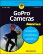Gopro Cameras For Dummies - Preview