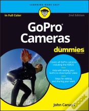 Capa do artigo Gopro Cameras For Dummies