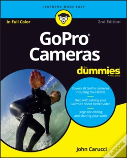 Capa do artigo Gopro Cameras For Dummies