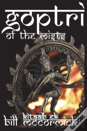 Capa do artigo Goptri Of The Mists