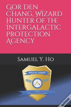 Capa do artigo Gor Den Chang, Wizard Hunter Of The Inte