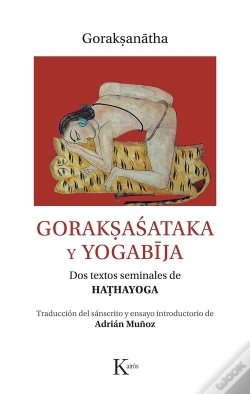 Capa do artigo Gorakasataka Y Yogabija