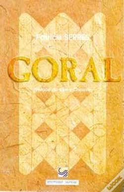 Capa do artigo Goral ; Le Livre