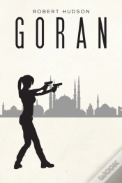 Capa do artigo Goran
