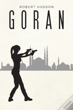 Capa do artigo Goran