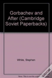 Capa do artigo Gorbachev And After