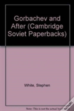 Capa do artigo Gorbachev And After