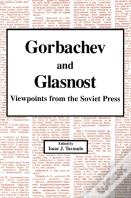 Gorbachev And Glasnost