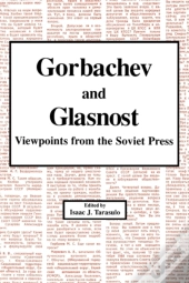 Gorbachev And Glasnost