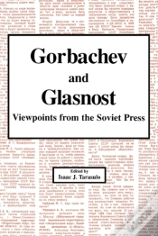 Capa do artigo Gorbachev And Glasnost