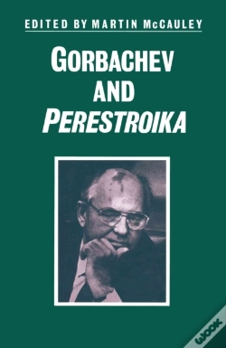 Capa do artigo Gorbachev And Perestroika