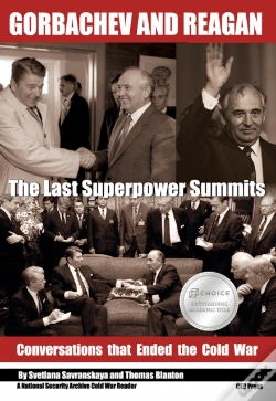 Capa do artigo Gorbachev And Reagan