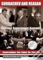 Gorbachev And Reagan