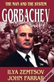 Capa do artigo Gorbachev