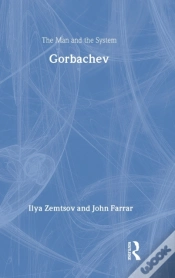 Capa do artigo Gorbachev