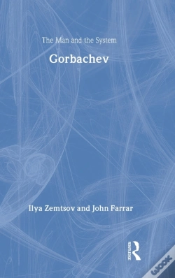 Capa do artigo Gorbachev