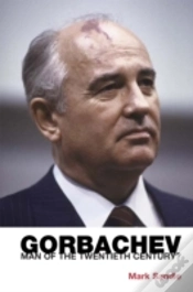 Capa do artigo Gorbachev