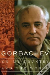 Capa do artigo Gorbachev